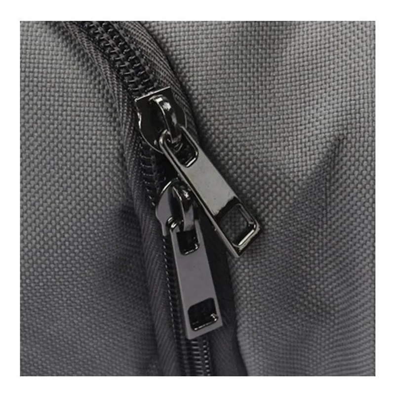 BOLSO PARA ALMACENAMIENTO DE ESTERILLA DE YOGA Y GIMNASIO RESISTENTE - 5