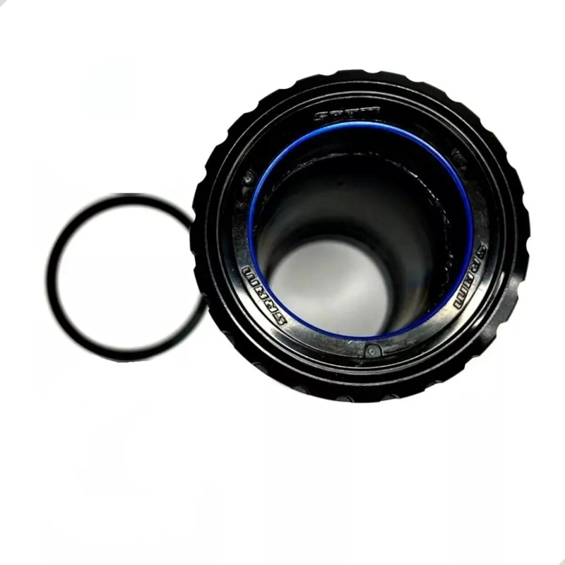 MOTOR PARA BICICLETA CARRETERA CON SISTEMA DUB BSA 68-73MM Y EJE INGLE S - 1