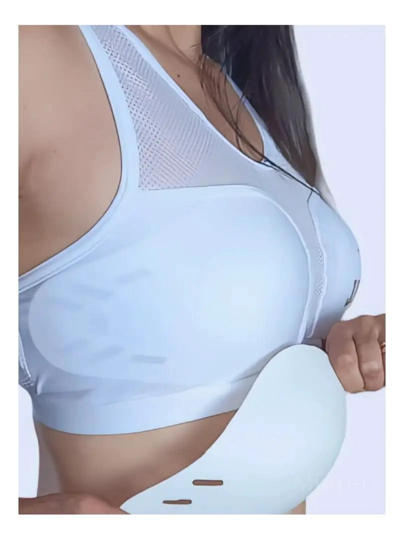 PROTECTOR DE BUSTO PARA ENTRENAMIENTO EN ARTES MARCIALES CON DISEÑO ERGONOMICO - 1