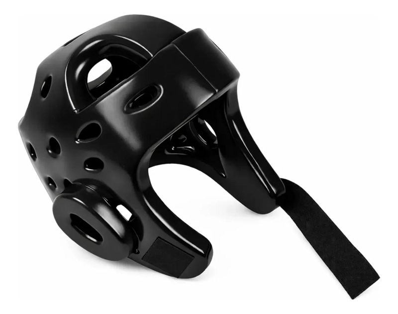 CASCO DE PROTECCION PARA TAEKWONDO Y BOXEO EN TALLAS S, M Y L - 1