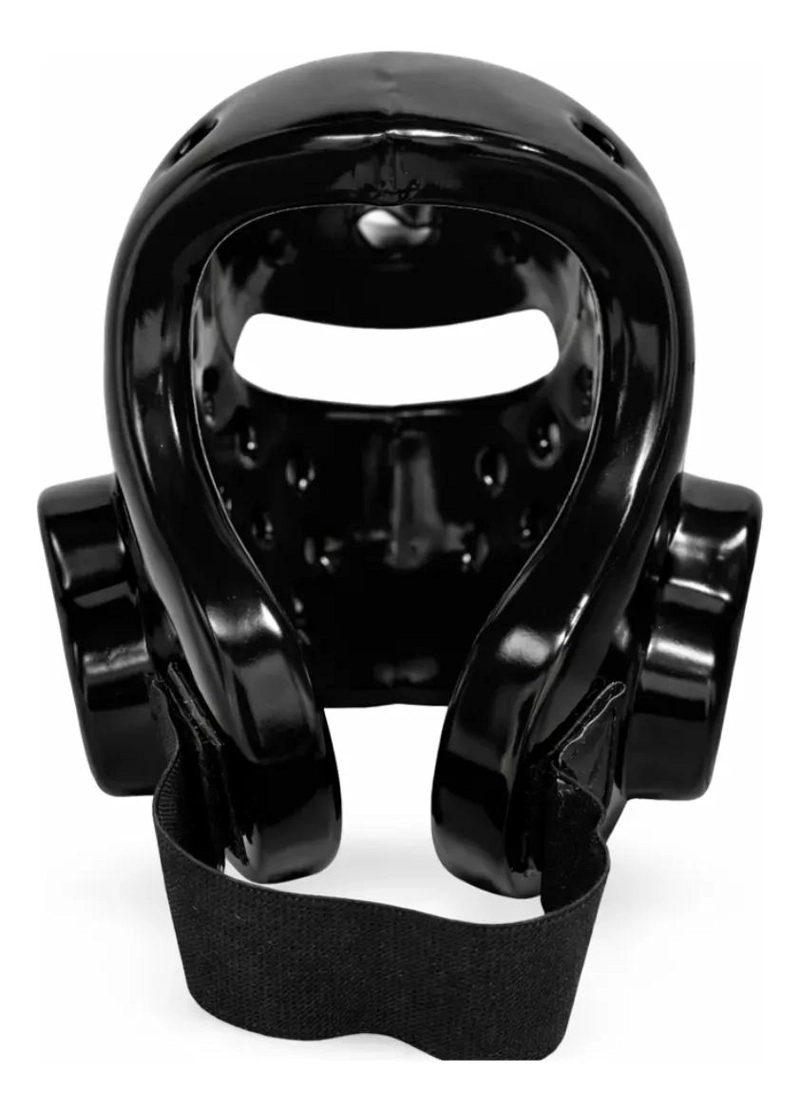CASCO DE PROTECCION PARA TAEKWONDO Y BOXEO EN TALLAS S, M Y L - 3