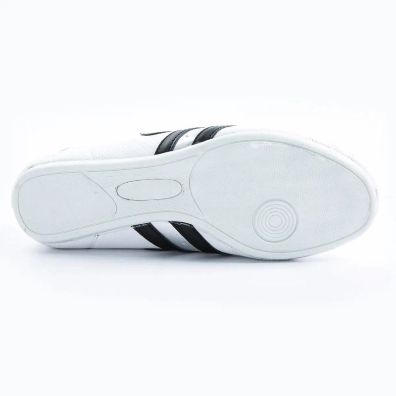 ZAPATILLAS PARA ARTES MARCIALES TAEKWONDO KARATE KUNG FU CON SUELA ANTIDESLIZ - 1