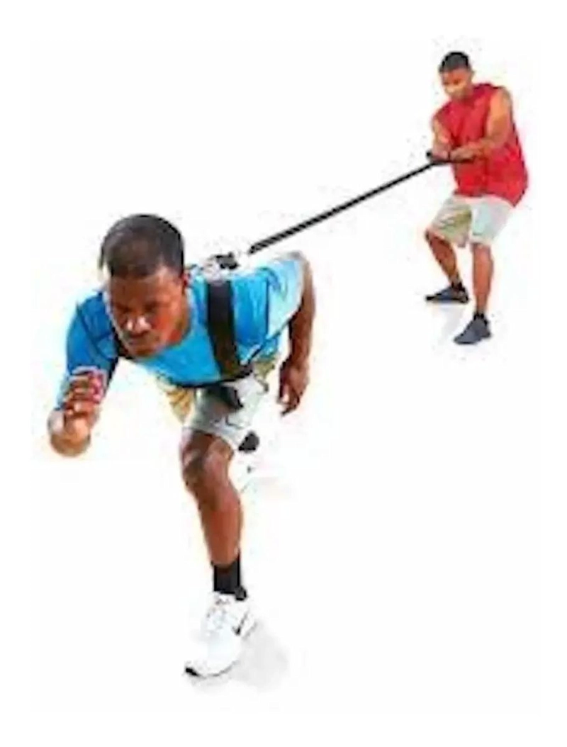 ARNE S AJUSTABLE PARA ENTRENAMIENTO Y EJERCICIO FISICO EN TRINEO - 3