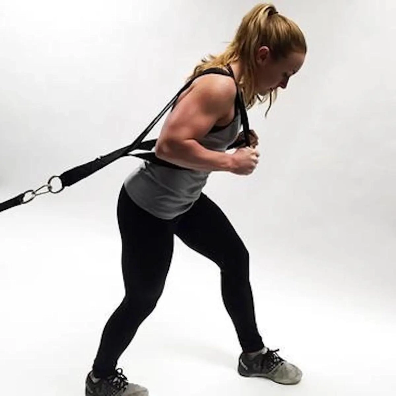 ARNE S AJUSTABLE PARA ENTRENAMIENTO Y EJERCICIO FISICO EN TRINEO - 4