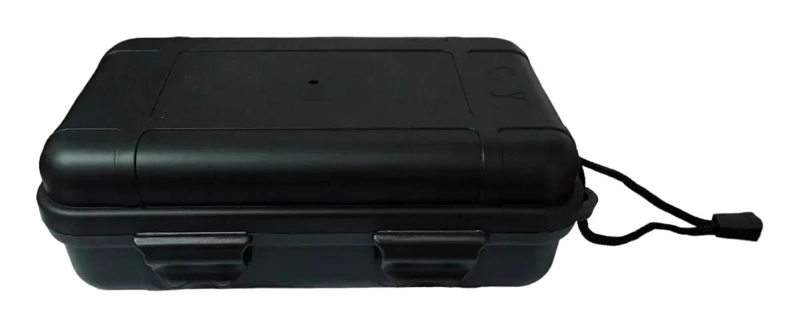 KIT COMPLETO DE HERRAMIENTAS ESENCIALES PARA CAMPING Y SUPERVIVENCIA - 2