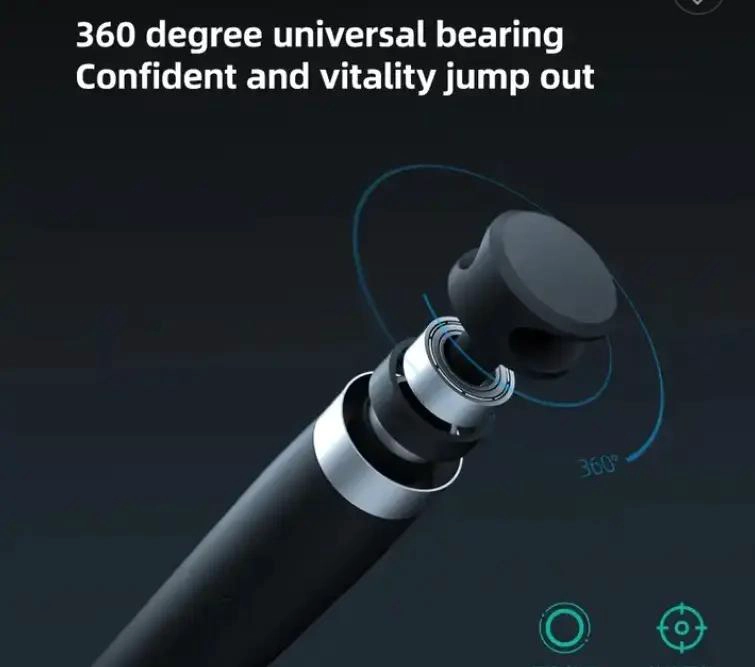 CUERDA DE SALTAR CON CONTADOR DIGITAL Y CONEXION USB PARA REGISTRO EN APP - 3