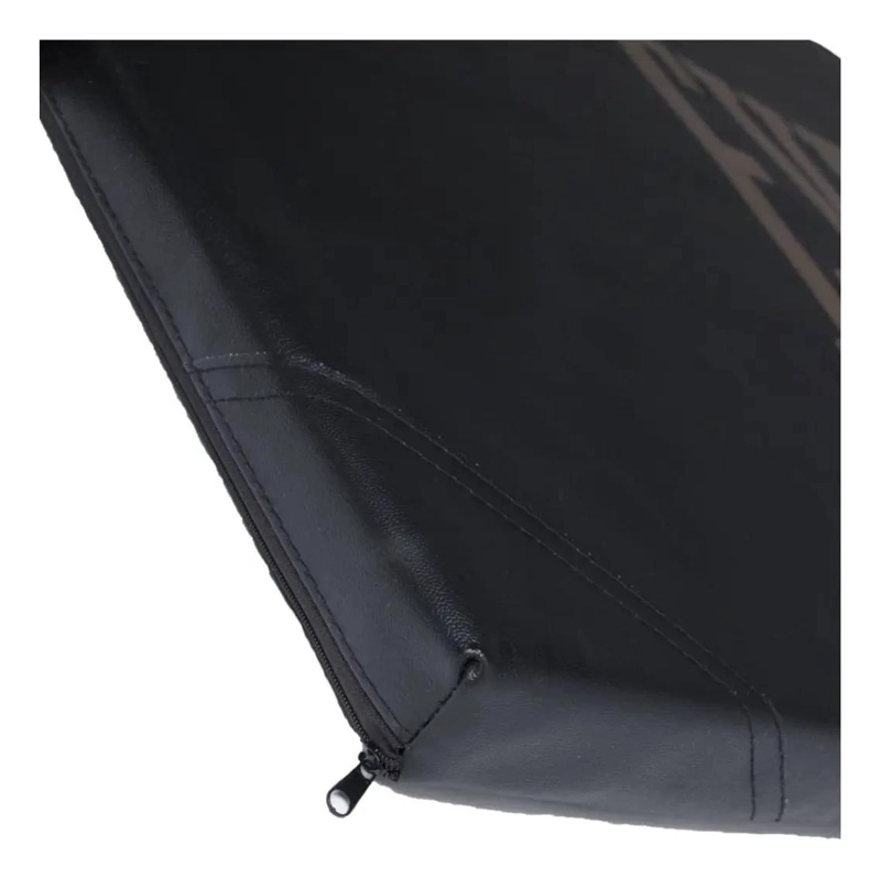 COLCHONETA FITNESS DEPORTIVA PREMIUM 100X50X4 CM PARA EJERCICIOS - 1