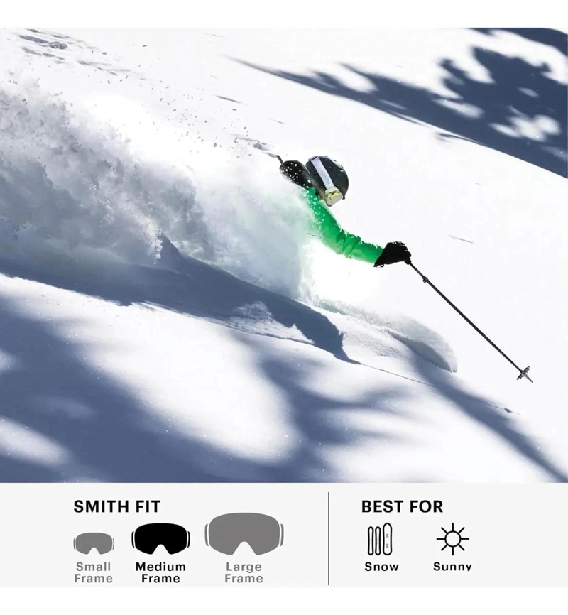 GUANTES IMPERMEABLES PARA ADULTO CON ANTIPARRAS PARA NIEVE Y LENTE TOR - 4