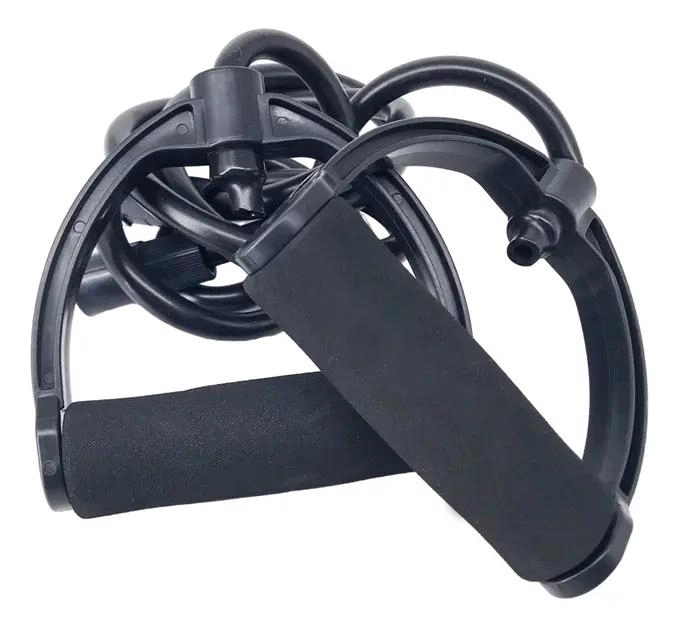 MEDIA ESFERA DE EQUILIBRIO PARA EJERCICIOS Y ENTRENAMIENTO DE 58 CM - 1