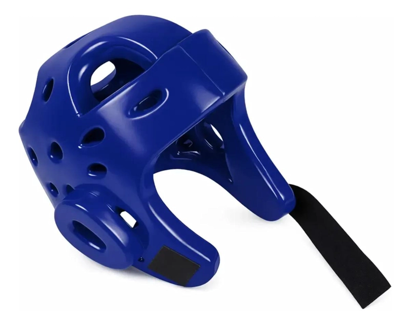 CASCO DE PROTECCION PARA TAEKWONDO Y BOXEO EN TALLAS S, M Y L - 1