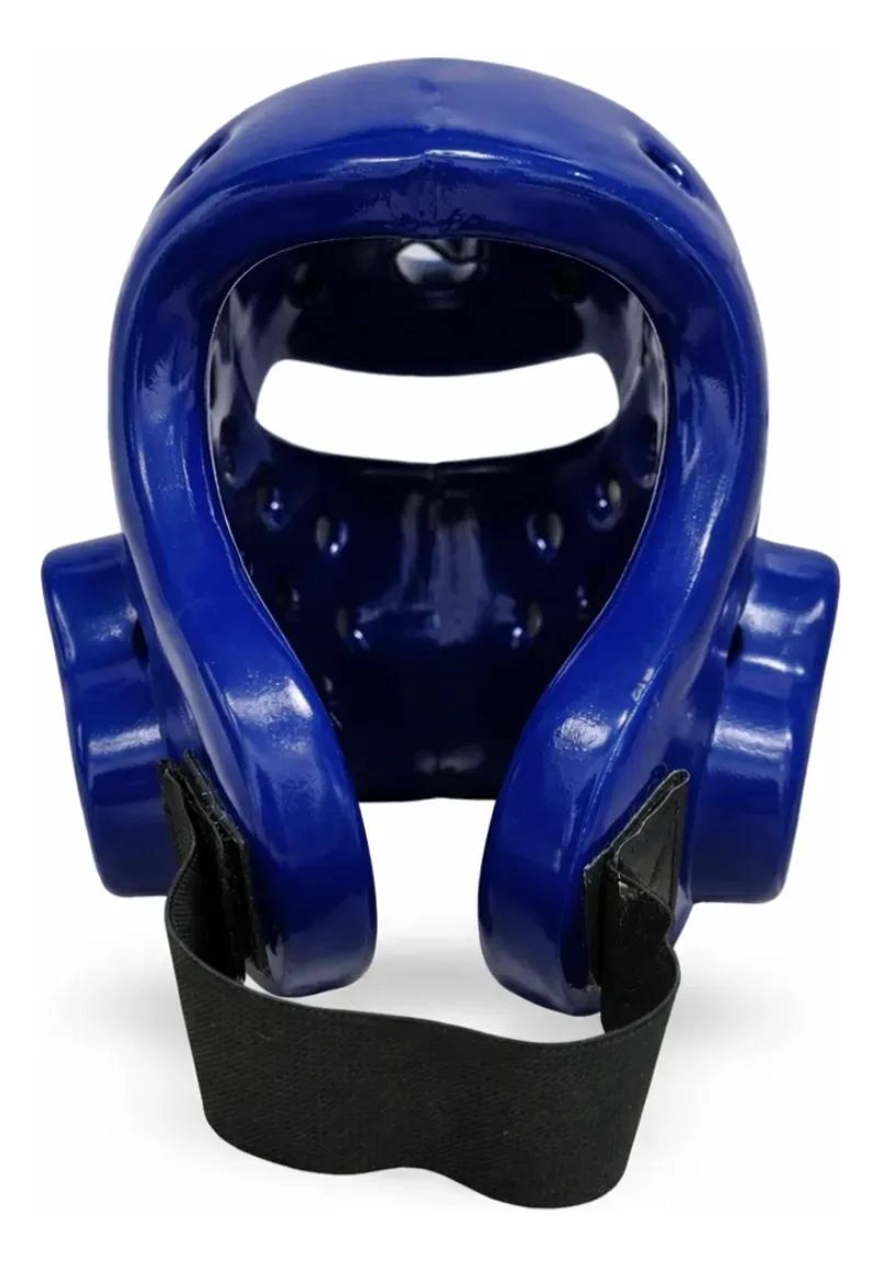 CASCO DE PROTECCION PARA TAEKWONDO Y BOXEO EN TALLAS S, M Y L - 3