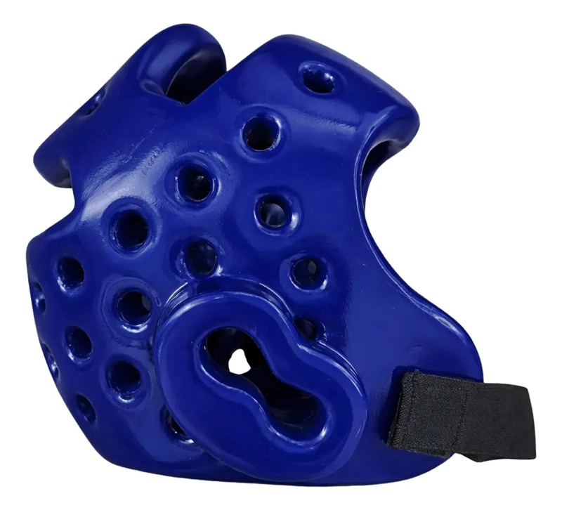 CASCO DE PROTECCION PARA TAEKWONDO Y BOXEO EN TALLAS S, M Y L - 4