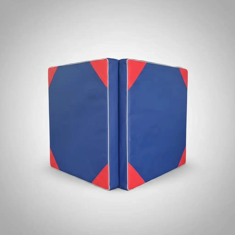 COLCHONETA DEPORTIVA DE LONA OXFORD PARA PILATES Y YOGA 100X50X5 CM - 4