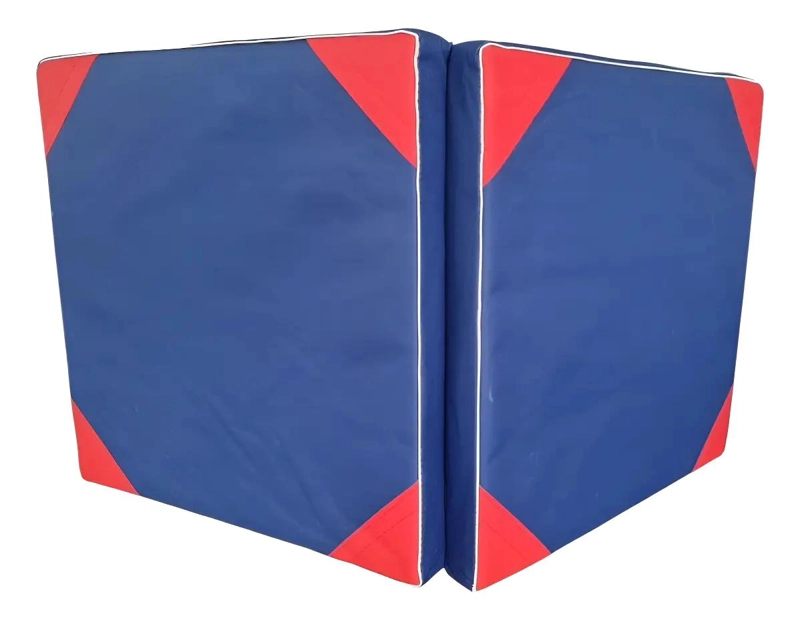 COLCHONETA DEPORTIVA DE LONA OXFORD PARA PILATES Y YOGA 100X50X5 CM - 5