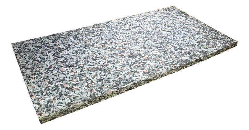 AISLANTE DE ESPUMA PARA TAPIZ Y COLCHON DE 200X100X3 CM - 1