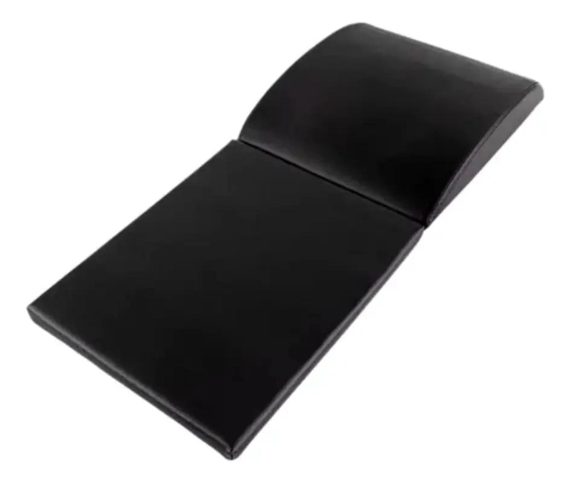 COLCHONETA PLEGABLE ANTIDESLIZANTE PARA EJERCICIOS ABDOMINALES - 4