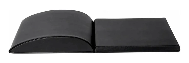 COLCHONETA ABDOMINAL PLEGABLE ANTIDESLIZANTE PARA EJERCICIOS - 4
