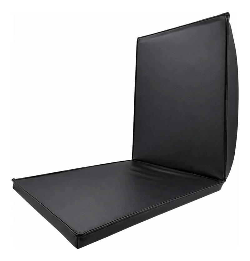 COLCHONETA ABDOMINAL PLEGABLE ANTIDESLIZANTE PARA EJERCICIOS - 5