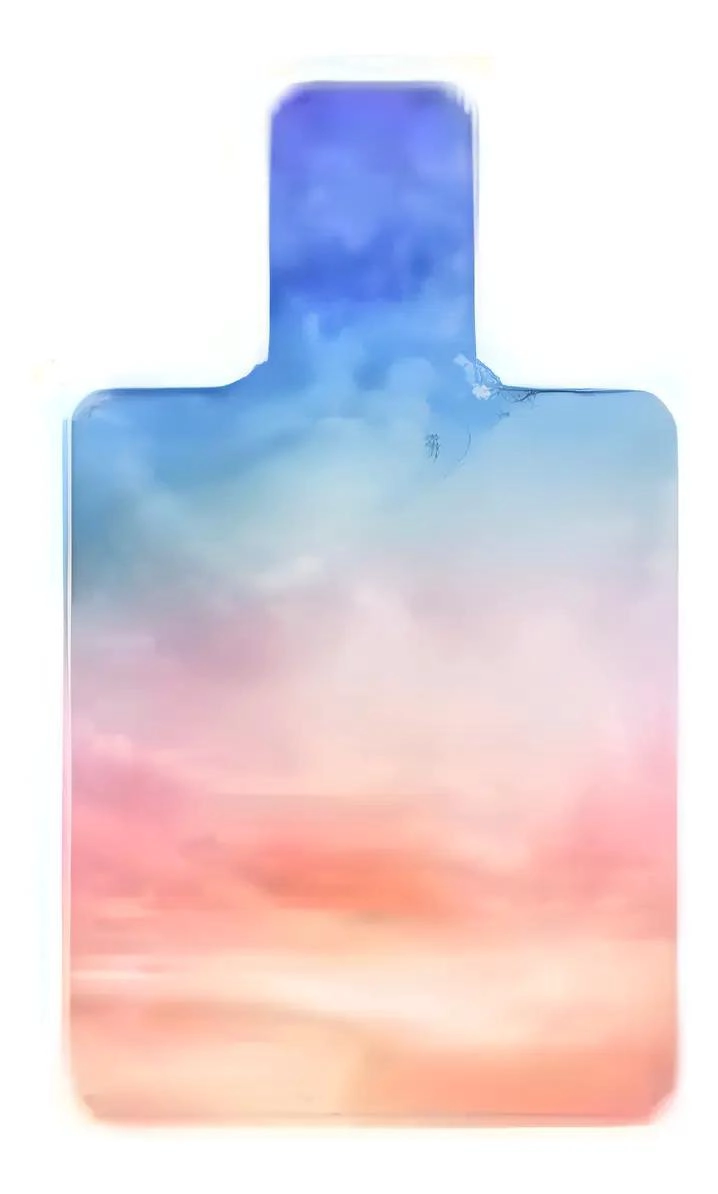 FUNDA PARA MAT DE ENTRENAMIENTO PILATES REFORMER EN COLOR ATARDECER - 1