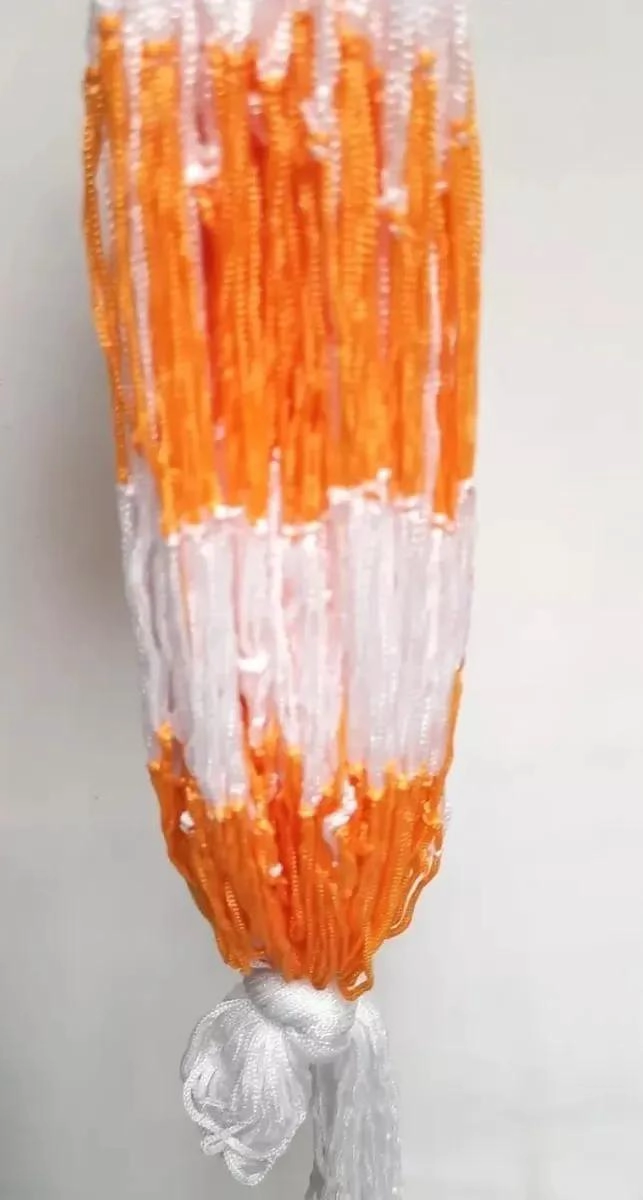 SET DE 50 MALLAS RESISTENTES PARA PELOTAS DEPORTIVAS - 2