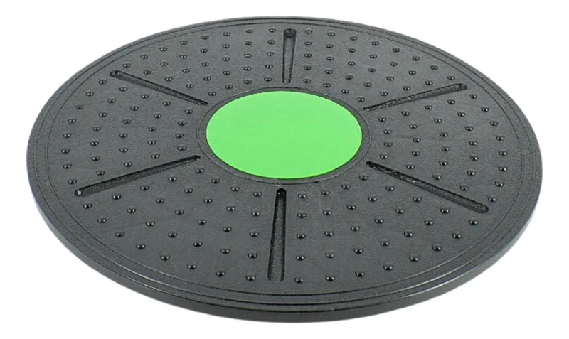DISCO DE EQUILIBRIO PARA KINESIOLOGIA QUE MEJORA FUERZA Y ESTABILIDAD - 1