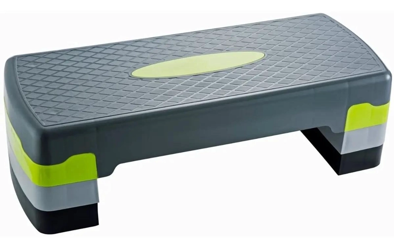 BANCO AJUSTABLE PARA EJERCICIOS DE FITNESS, YOGA Y PILATES - 1