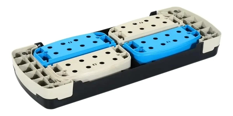 BANCO AJUSTABLE PARA EJERCICIOS DE FITNESS, YOGA Y PILATES - 5