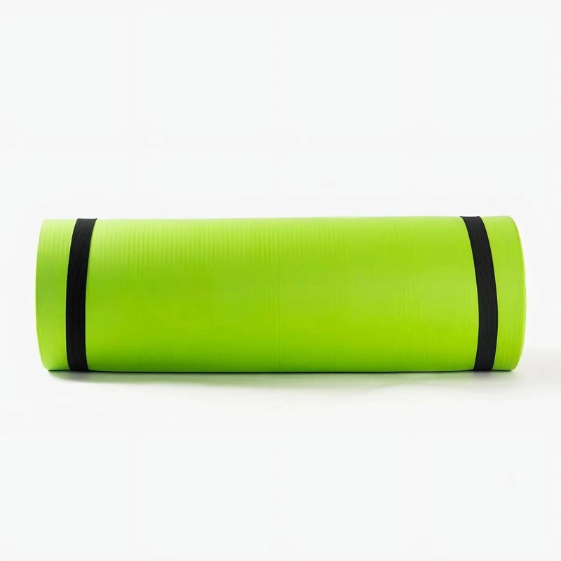 COLCHONETA PARA YOGA, PILATES Y GIMNASIA CON DISEÑO TRANSPORTABLE - 3