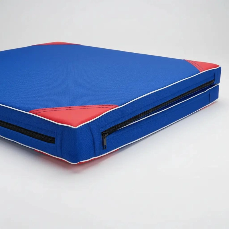 COLCHONETA PARA EJERCICIO CON ALTA DENSIDAD Y TELA LONA OXFORD RESISTENTE - 2