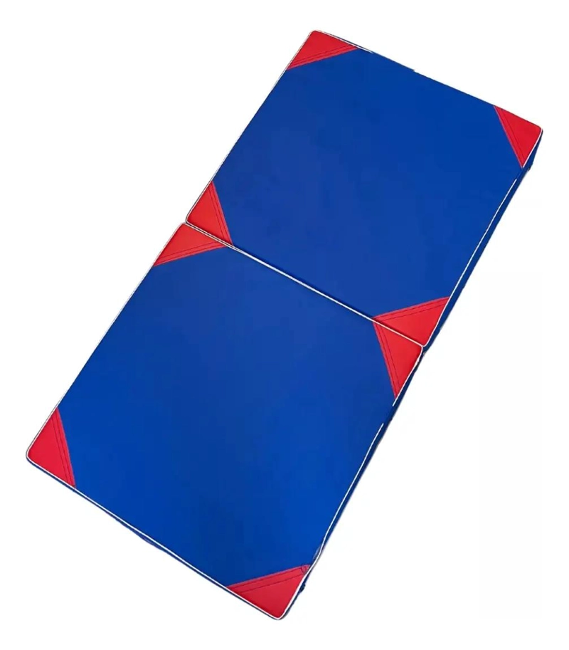 COLCHONETA PARA EJERCICIO CON ALTA DENSIDAD Y TELA LONA OXFORD RESISTENTE - 3