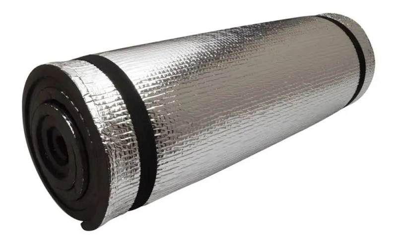 COLCHONETA DE GOMA EVA GRUESA DE 1.0 CM PARA USO VERSATIL - 1