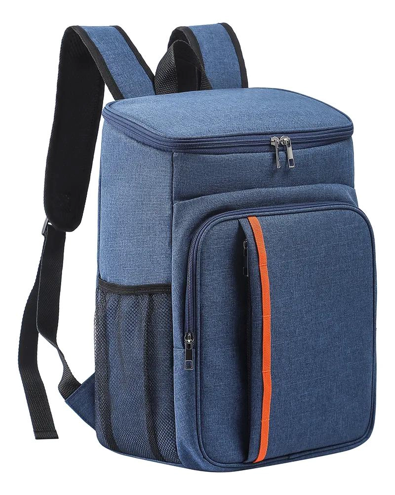 BOLSA TE RMICA PORTATIL PARA MANTENER ALIMENTOS Y BEBIDAS FRESCOS - 1