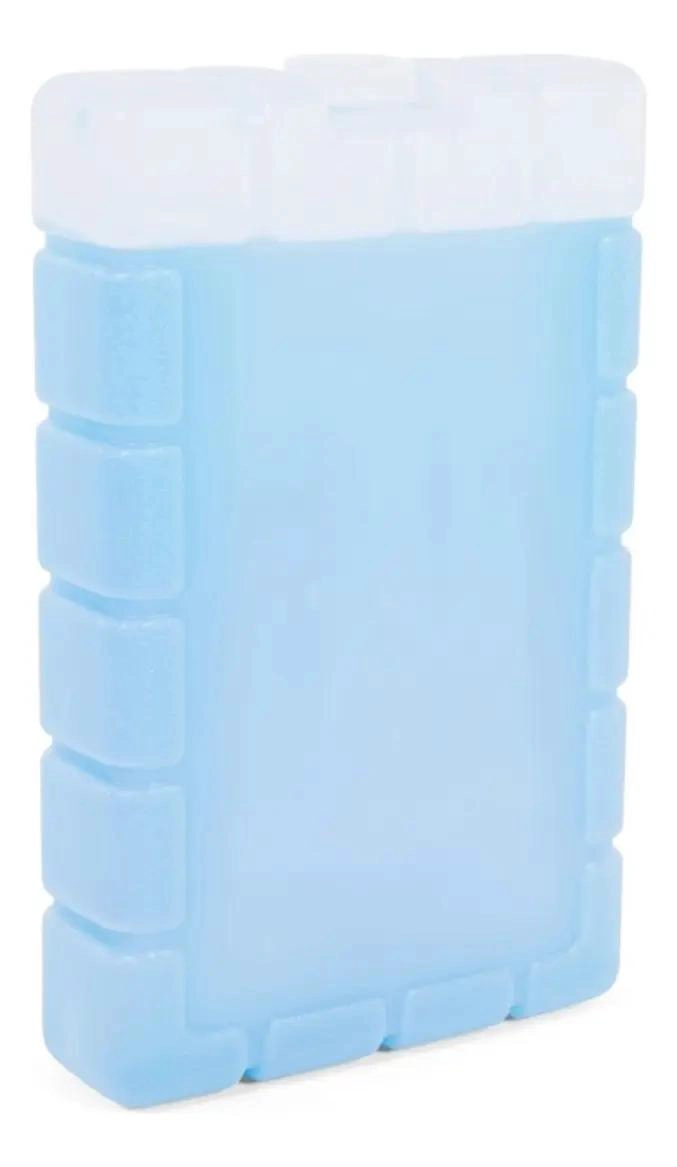 PAQUETE DE GEL PARA HIELO ARTIFICIAL GRANDE 750 ML PARA CONSERVACION - 2