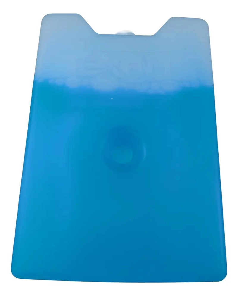 SET DE 5 GELPACKS RIGIDOS PARA REFRIGERACION DE 580 GRAMOS CADA UNO - 2