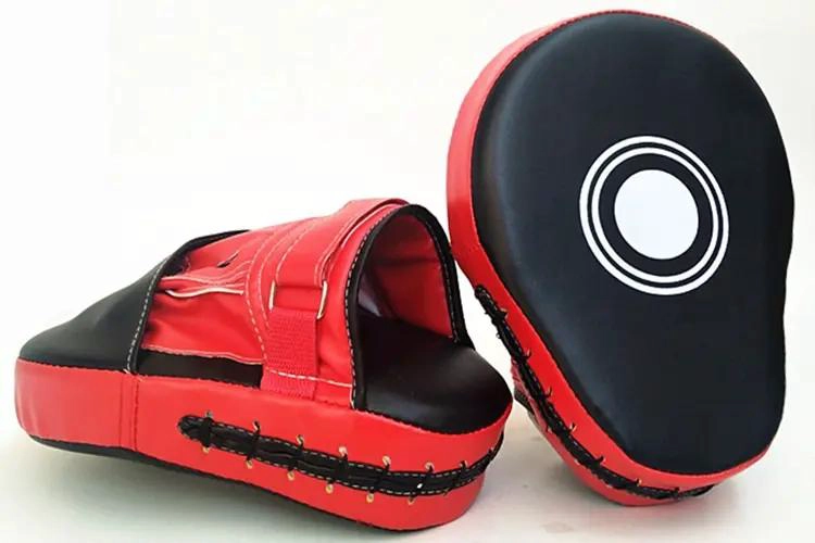 GUANTES DE BOXEO TIPO MANOPLA PARA ENTRENAMIENTO Y COMBATE - 2