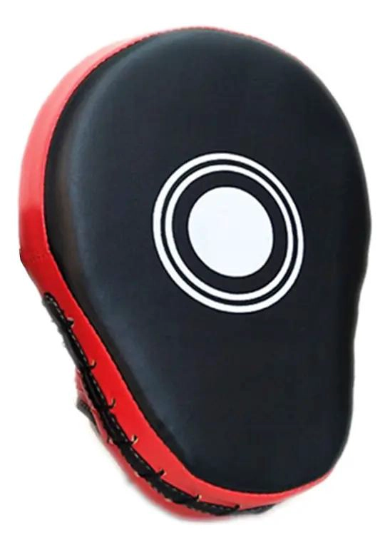 GUANTES DE BOXEO TIPO MANOPLA PARA ENTRENAMIENTO Y COMBATE - 3