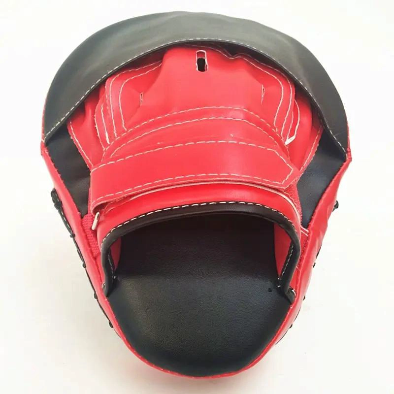 GUANTES DE BOXEO TIPO MANOPLA PARA ENTRENAMIENTO Y COMBATE - 4