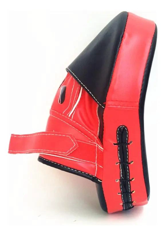 GUANTES DE BOXEO TIPO MANOPLA PARA ENTRENAMIENTO Y COMBATE - 5