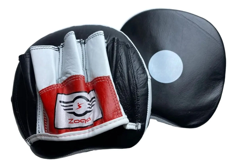 GUANTE DEPORTIVO DE CUERO PARA ENTRENAMIENTO Y COMPETICION - 1