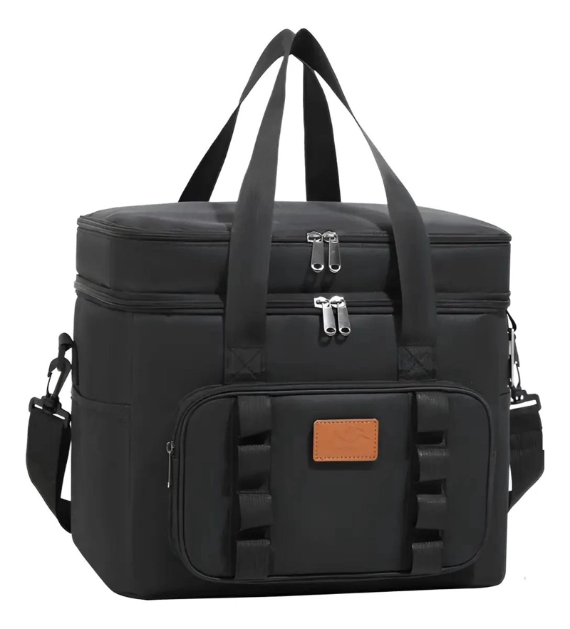 BOLSO TE RMICO MULTIUSOS CON CAPACIDAD DE 23 LITROS Y TRIPLE AISLAMIENTO - 1