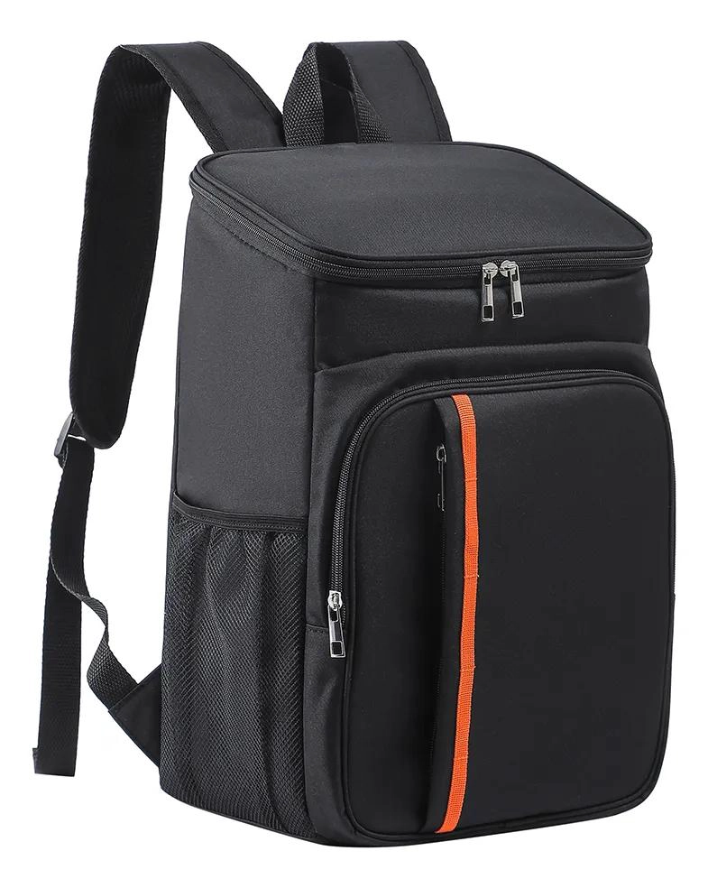 BOLSA TE RMICA PORTATIL PARA MANTENER ALIMENTOS Y BEBIDAS FRESCOS - 2