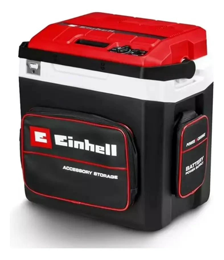 VENTILADOR INALAMBRICO PORTATIL SIN BATERIA PARA USO VERSATIL - 1