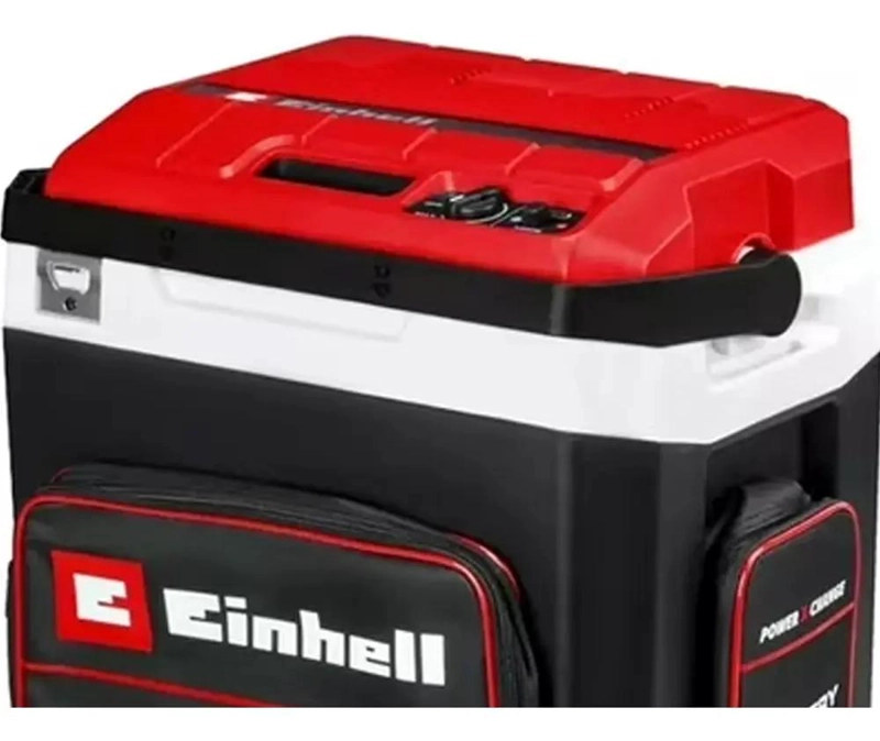 VENTILADOR INALAMBRICO PORTATIL SIN BATERIA PARA USO VERSATIL - 2