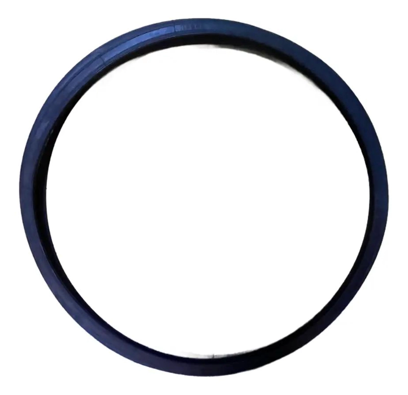 NEUMATICO PARA BICICLETA ARO 27 X 1,1/4 RESISTENTE Y DURADERO - 2