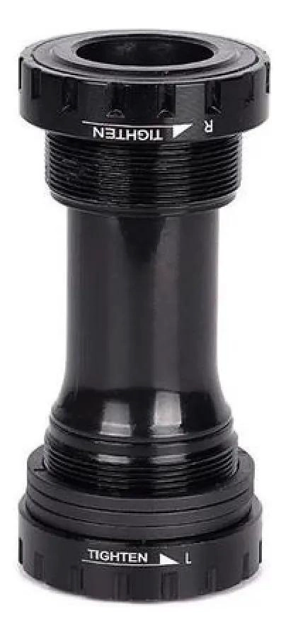 MOTOR PARA BICICLETA COMPATIBLE CON EJES DE 68 A 73 MM Y 24 DIENTES - 2