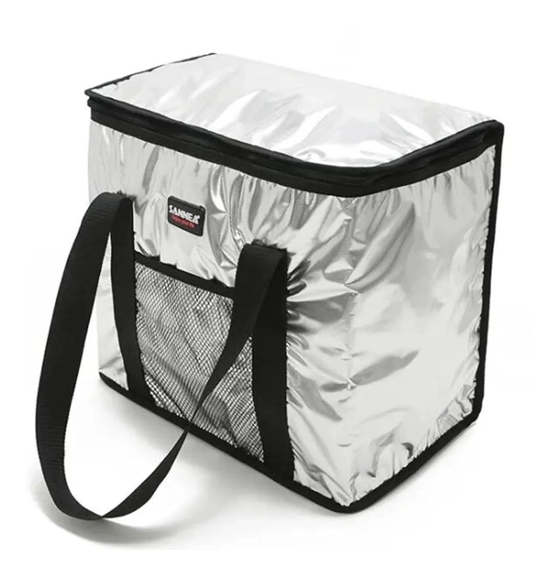 BOLSO TE RMICO COOLER DE 26 LITROS PARA CAMPING Y LONCHERA - 1