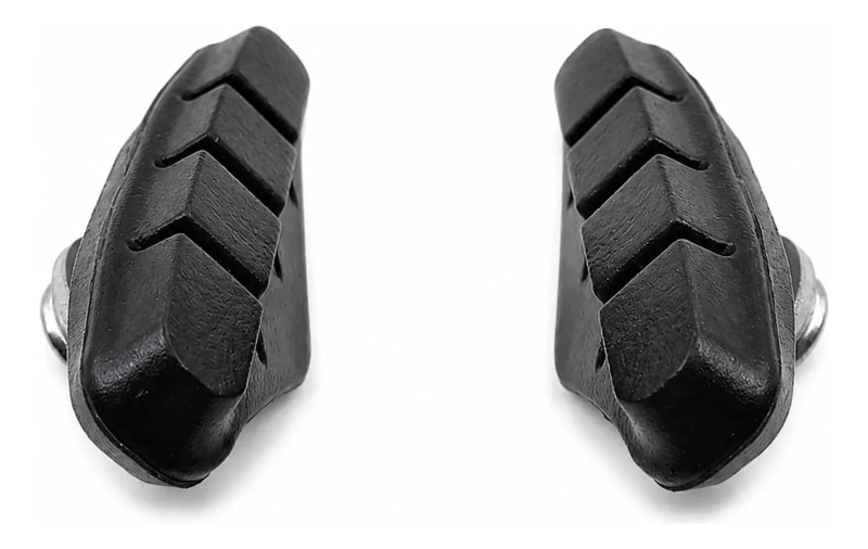 PATIN DE FRENO PARA BICICLETA DE RUTA CON DISEÑO R50T2 - 1