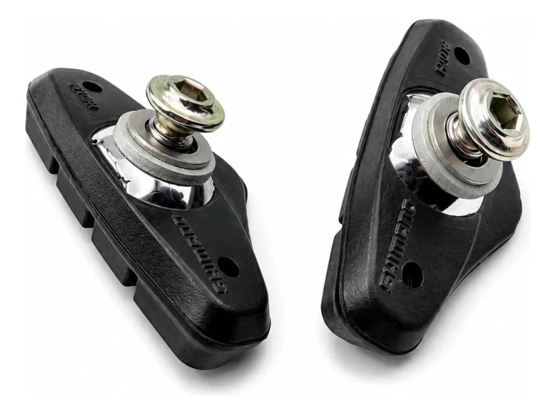 PATIN DE FRENO PARA BICICLETA DE RUTA CON DISEÑO R50T2 - 3