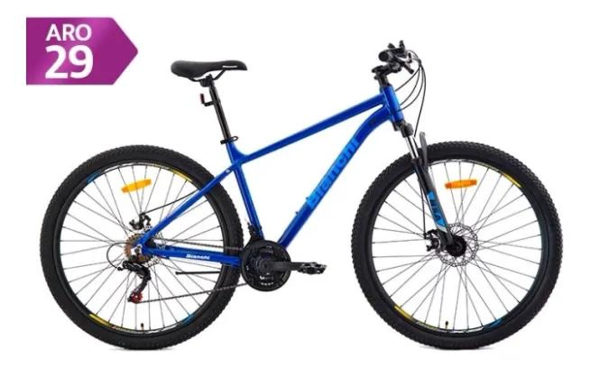 RUEDA DELANTERA 26 PULGADAS CON FRENO DE DISCO PARA BICICLETA MTB - 3