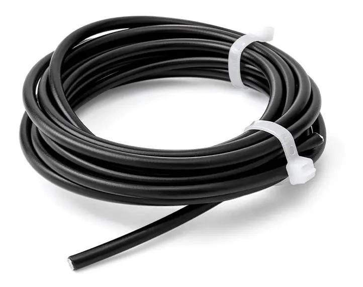 MANGUERA HIDRAULICA FLEXIBLE PARA FRENO DE BICICLETA MTB - 1